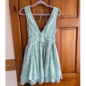 Abercrombie and fitch dress